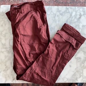 Mountain Hardwear AP Pants